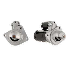 Anlasser 8080905 von ROTOVIS Automotive Electrics günstig für 198,81 € online kaufen