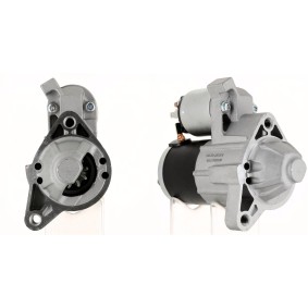Anlasser 8080929 von ROTOVIS Automotive Electrics günstig für 156,40 € online kaufen