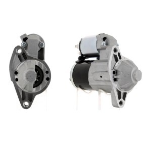 Anlasser 8080930 von ROTOVIS Automotive Electrics günstig für 343,12 € online kaufen