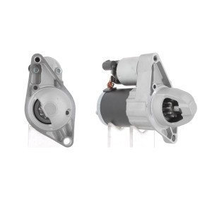 Anlasser für JEEP von ROTOVIS Automotive Electrics