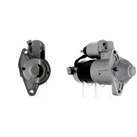 Anlasser für JEEP von ROTOVIS Automotive Electrics