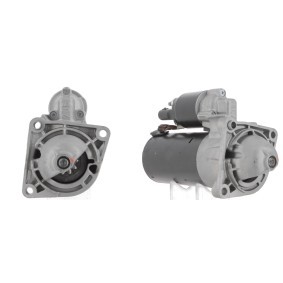 Anlasser 8080939 von ROTOVIS Automotive Electrics günstig für 193,97 € online kaufen