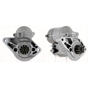 Anlasser 8081014 von ROTOVIS Automotive Electrics günstig für 111,44 € online kaufen
