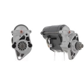 Anlasser 8081016 von ROTOVIS Automotive Electrics günstig für 202,79 € online kaufen