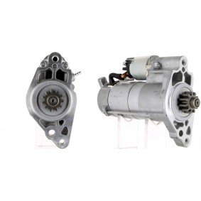 Anlasser 8081026 von ROTOVIS Automotive Electrics günstig für 230,65 € online kaufen
