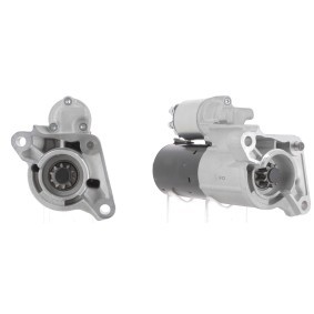 Anlasser 8081027 von ROTOVIS Automotive Electrics günstig für 193,66 € online kaufen