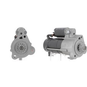Anlasser 8081028 von ROTOVIS Automotive Electrics günstig für 187,50 € online kaufen