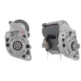 Köp Startmotor av ROTOVIS Automotive Electrics 8081100 till det låga priset 1972,16 kr