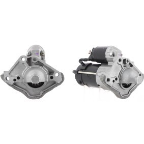 Anlasser 8081131 von ROTOVIS Automotive Electrics günstig für 241,01 € online kaufen
