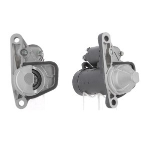 Anlasser 8081144 von ROTOVIS Automotive Electrics günstig für 167,86 € online kaufen