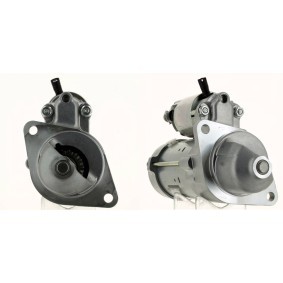 Anlasser 8081154 von ROTOVIS Automotive Electrics günstig für 140,17 € online kaufen