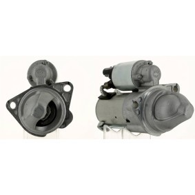 Anlasser 8081172 von ROTOVIS Automotive Electrics günstig für 182,93 € online kaufen