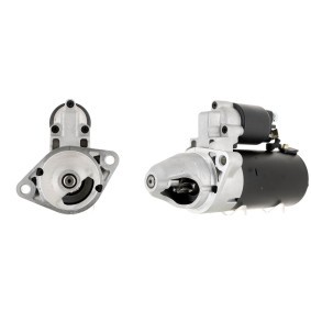 Anlasser 8081191 von ROTOVIS Automotive Electrics günstig für 155,19 € online kaufen