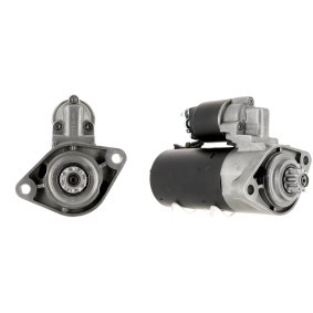 Anlasser für PORSCHE von ROTOVIS Automotive Electrics