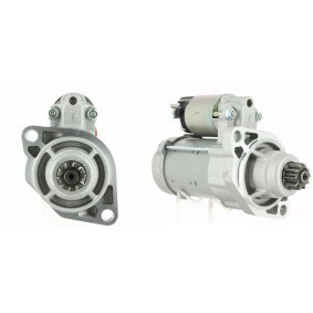 Anlasser 8081193 von ROTOVIS Automotive Electrics günstig für 215,47 € online kaufen