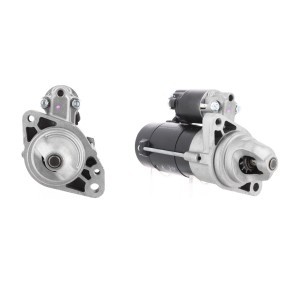 Anlasser 8081194 von ROTOVIS Automotive Electrics günstig für 188,50 € online kaufen