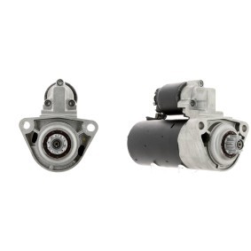 Anlasser 8081195 von ROTOVIS Automotive Electrics günstig für 186,11 € online kaufen