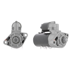 Anlasser 8081199 von ROTOVIS Automotive Electrics günstig für 338,66 € online kaufen