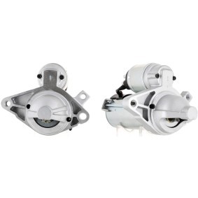 Compre Motor de arranque de ROTOVIS Automotive Electrics online para AYGO (PAB4_, KGB4_) a preços moderados