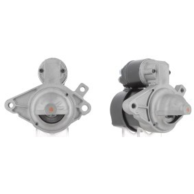 Compre Motor de arranque de ROTOVIS Automotive Electrics online para AYGO (PAB4_, KGB4_) a preços moderados