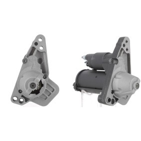 Anlasser 8081222 von ROTOVIS Automotive Electrics günstig für 136,22 € online kaufen