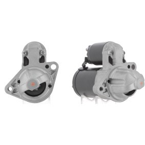 Anlasser 8081260 von ROTOVIS Automotive Electrics günstig für 205,18 € online kaufen