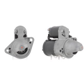 Anlasser 8081265 von ROTOVIS Automotive Electrics günstig für 133,49 € online kaufen