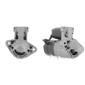 Anlasser 8081266 von ROTOVIS Automotive Electrics günstig für 170,50 € online kaufen