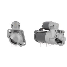 Anlasser 8081324 von ROTOVIS Automotive Electrics günstig für 126,49 € online kaufen