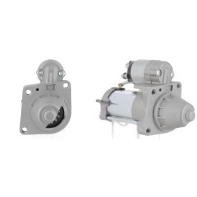Anlasser für VOLVO von ROTOVIS Automotive Electrics