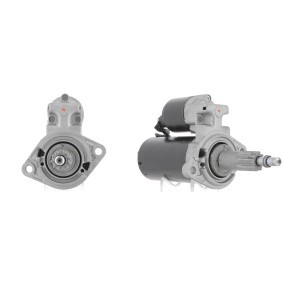 Anlasser für PORSCHE von ROTOVIS Automotive Electrics
