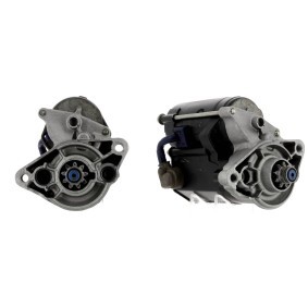 Anlasser für TOYOTA von ROTOVIS Automotive Electrics