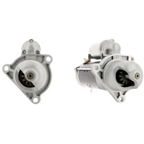 Anlasser für VOLVO von ROTOVIS Automotive Electrics
