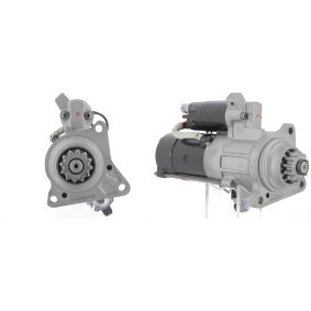 Anlasser für VOLVO von ROTOVIS Automotive Electrics