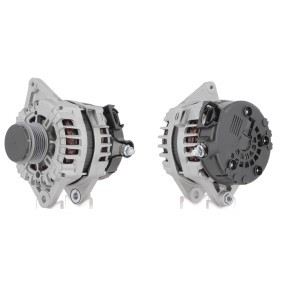Lichtmaschine 9091015 von ROTOVIS Automotive Electrics günstig für 148,89 € online kaufen