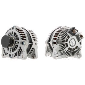 Köp Generator från ROTOVIS Automotive Electrics på nätet till TALENTO Flak/chassi (296_) till schyssta priser