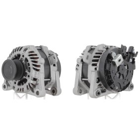 Køb Generator af ROTOVIS Automotive Electrics 9091038 til den lave pris 1927,49 DKK