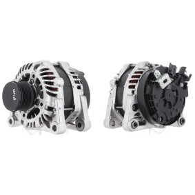 Køb Generator af ROTOVIS Automotive Electrics 9091040 til den lave pris 1927,49 DKK
