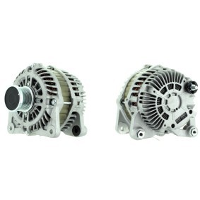 Lichtmaschine 9091044 von ROTOVIS Automotive Electrics günstig für 349,81 € online kaufen