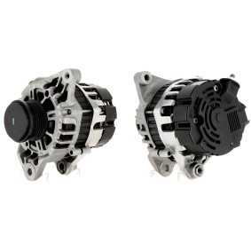 Lichtmaschine 9091065 von ROTOVIS Automotive Electrics günstig für 215,81 € online kaufen