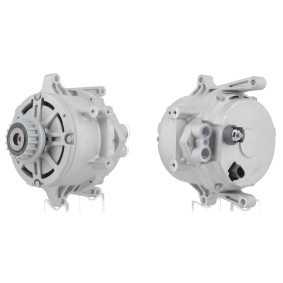 Lichtmaschine von ROTOVIS Automotive Electrics