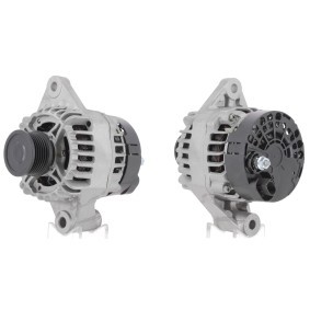 Lichtmaschine 9091105 von ROTOVIS Automotive Electrics günstig für 191,85 € online kaufen