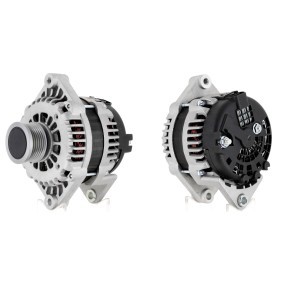 Lichtmaschine 9091109 von ROTOVIS Automotive Electrics günstig für 207,03 € online kaufen