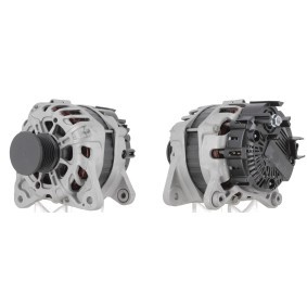 Lichtmaschine für DACIA von ROTOVIS Automotive Electrics