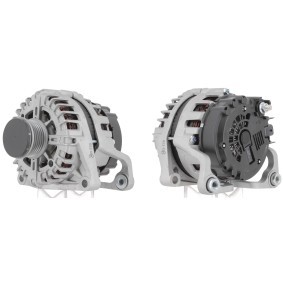 Lichtmaschine für CHEVROLET von ROTOVIS Automotive Electrics