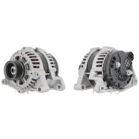 Lichtmaschine für CHEVROLET von ROTOVIS Automotive Electrics