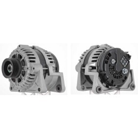 Lichtmaschine 9091257 von ROTOVIS Automotive Electrics günstig für 201,52 € online kaufen