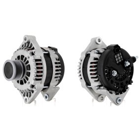 Lichtmaschine für CHEVROLET von ROTOVIS Automotive Electrics