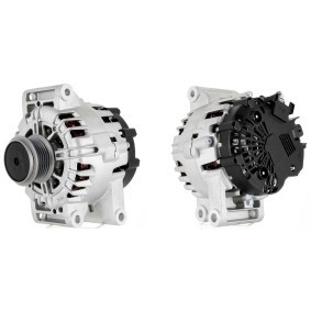 Lichtmaschine für CHEVROLET von ROTOVIS Automotive Electrics