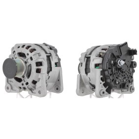 Lichtmaschine für DACIA von ROTOVIS Automotive Electrics
